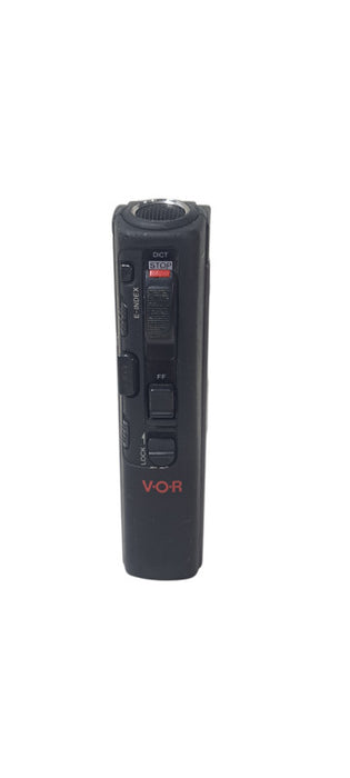 Sony BM-23 Portable Dictator Standard Cassette Player