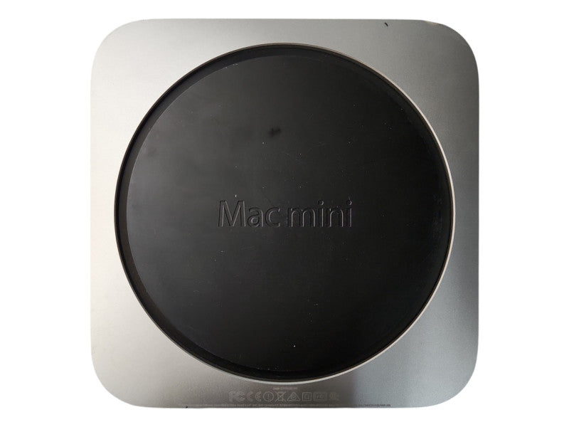 Apple Mac Mini Late 2014, A1347, i5-4278U 2.6GHz, 8GB DDR3, 1TB HDD