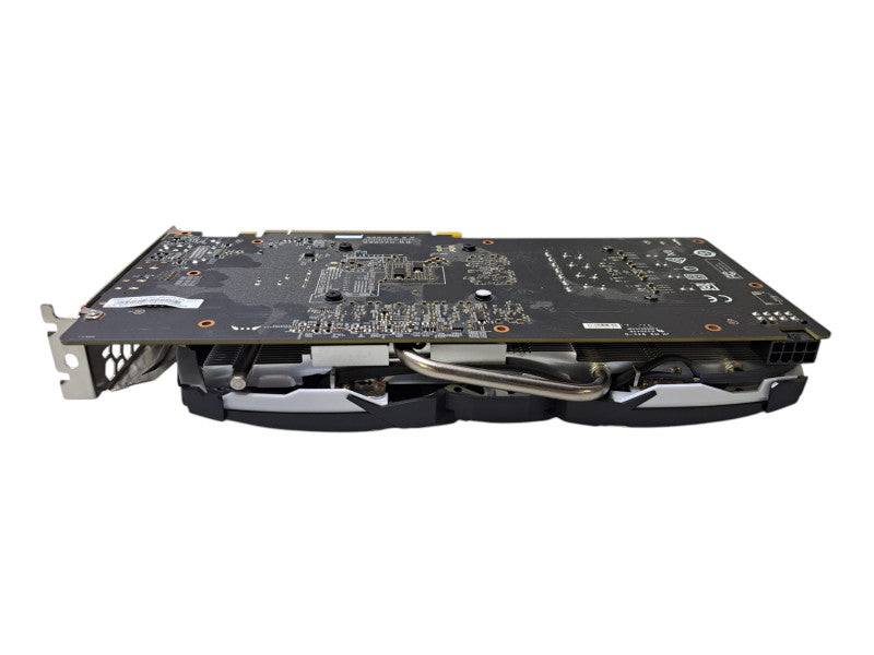 MSI GeForce GTX 1060 Armor 6G OCV1 | 6GB GDRR5 Graphics Card | DP HDMI DVI