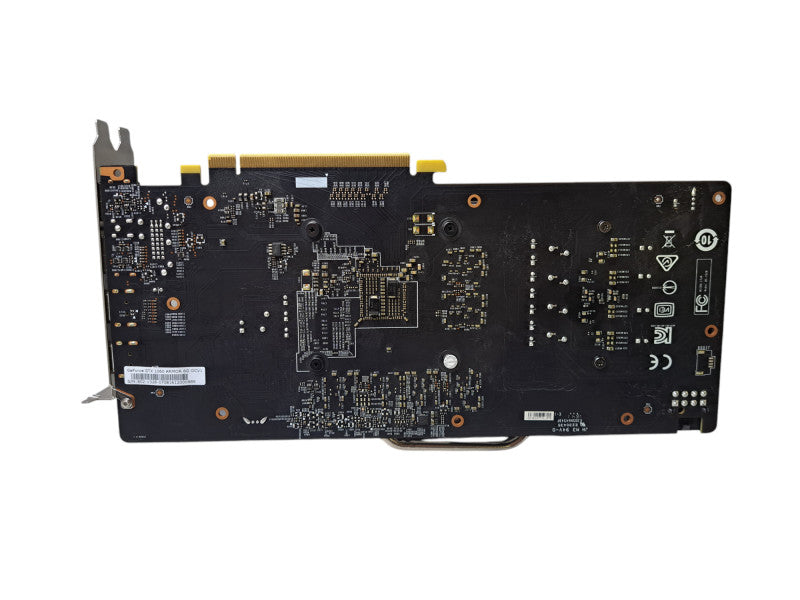 MSI GeForce GTX 1060 Armor 6G OCV1 | 6GB GDRR5 Graphics Card | DP HDMI DVI