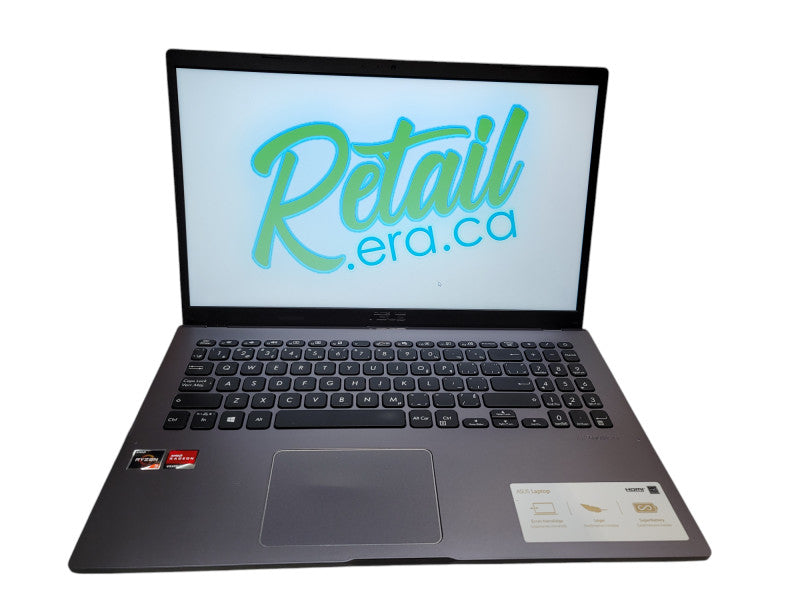 ASUS VivoBook M509DA Ryzen 3 3250U 12GB RAM 256GB SSD No Adapter  β BudLap