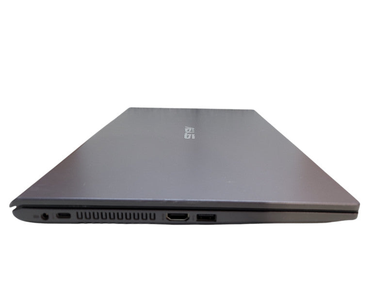 ASUS VivoBook M509DA Ryzen 3 3250U 12GB RAM 256GB SSD No Adapter  β BudLap