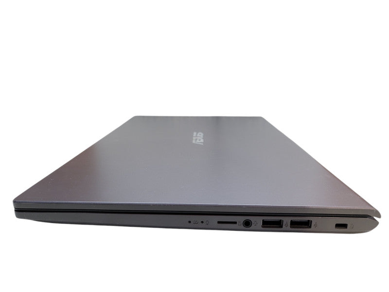 ASUS VivoBook M509DA Ryzen 3 3250U 12GB RAM 256GB SSD No Adapter  β BudLap