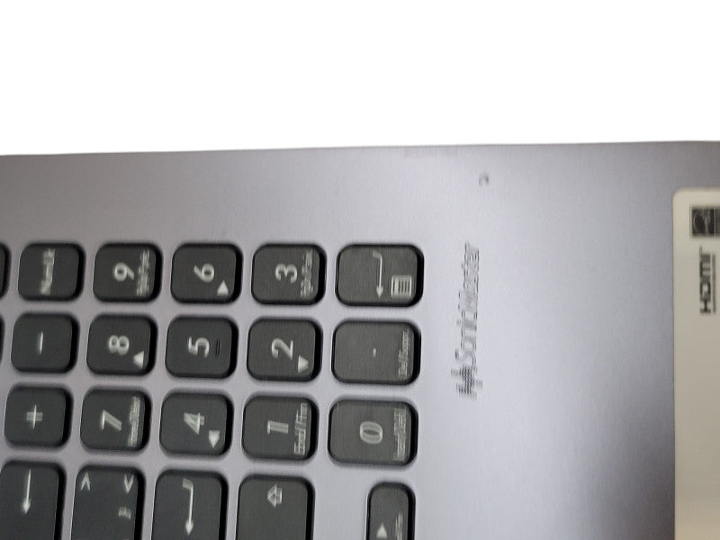 ASUS VivoBook M509DA Ryzen 3 3250U 12GB RAM 256GB SSD No Adapter  β BudLap