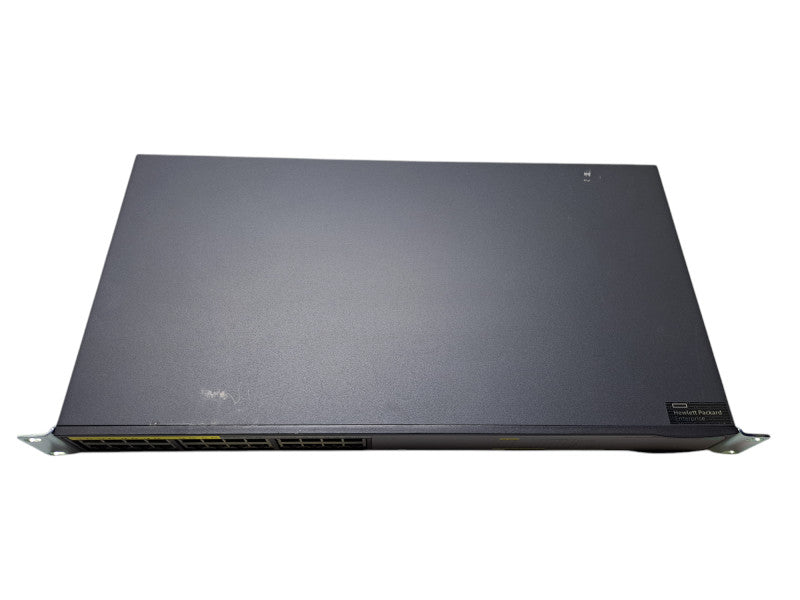 HPE OfficeConnect 1420 24G PoE+ JL019A | 24-Port Gigabit, 12-Port PoE+ Switch