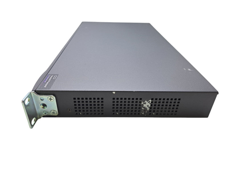 HPE OfficeConnect 1420 24G PoE+ JL019A | 24-Port Gigabit, 12-Port PoE+ Switch