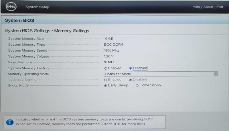 Dell PE R730xd 1x Xeon E5-2620v3 2.40Ghz 16GB DDR4 2x PSU 24x 1.2TB HDDs READ _