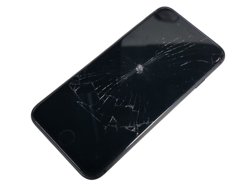 Apple iPhone 8 - 64GB - Space Gray [A1905 | Read] (
