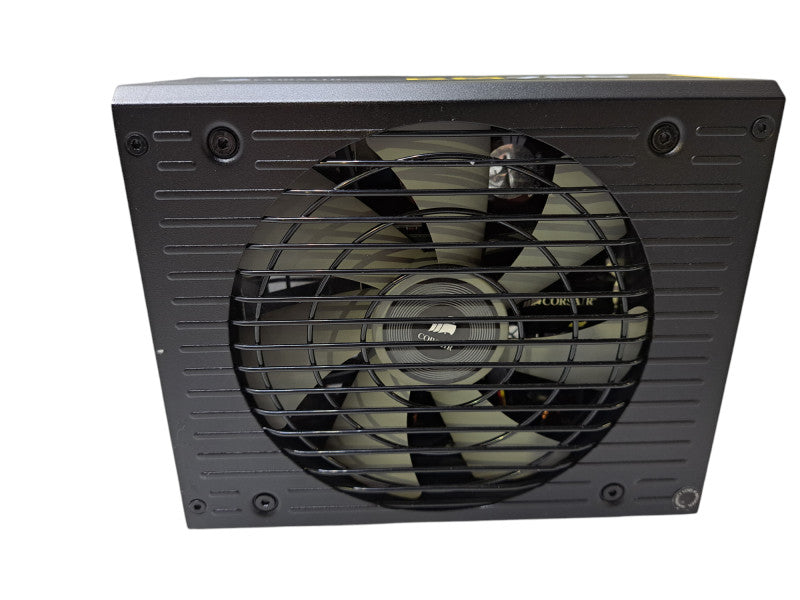 CORSAIR RM750 | 750 Watt Gold Modular Power Supply