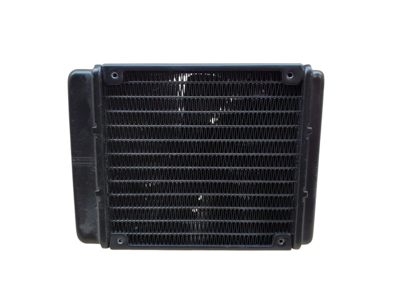 Corsair CW-9060007-WW Hydro H60 AiO Liquid CPU Cooler 120mm Cooling Q