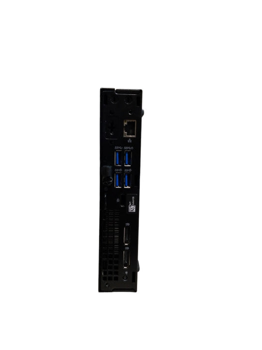 Dell OptiPlex 7070 USFF Intel i5-9500T CPU 2.20 GHz 8GB RAM - NO HDD  Q