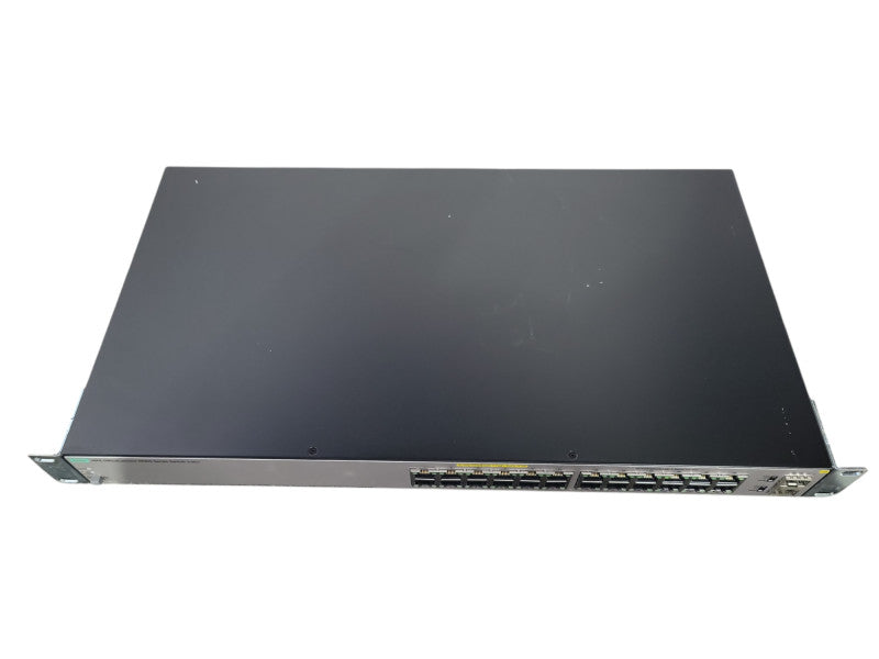 HPE Officeconnect 1920S 24G 2SFP PoE+ 185W Network Switch | JL384A !