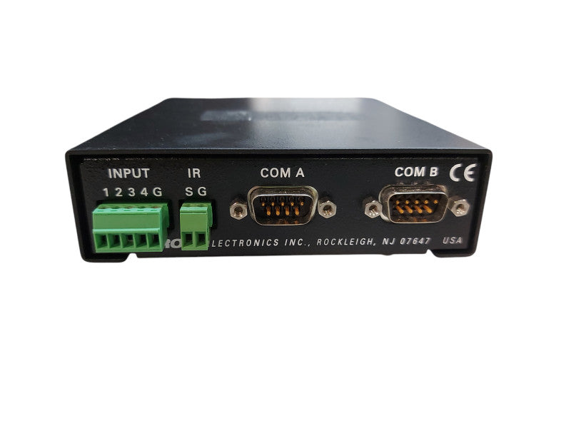 Crestron QM-RMC Room Media Controller