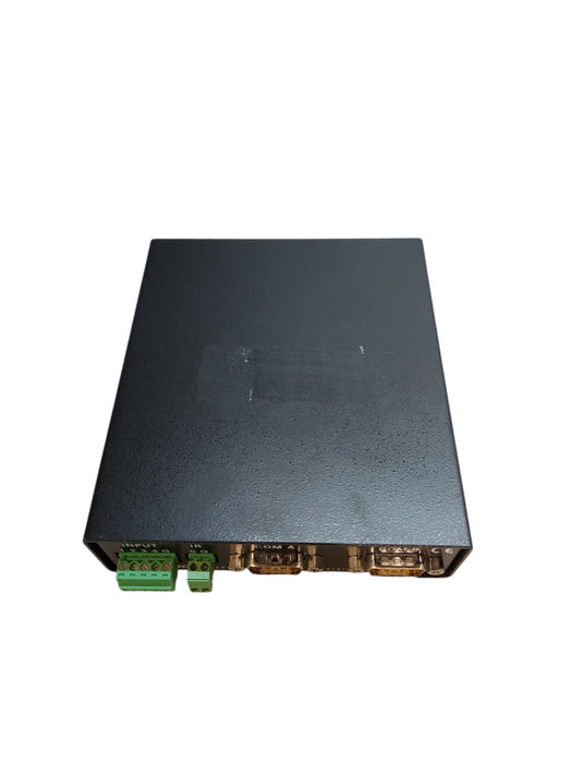 Crestron QM-RMC Room Media Controller