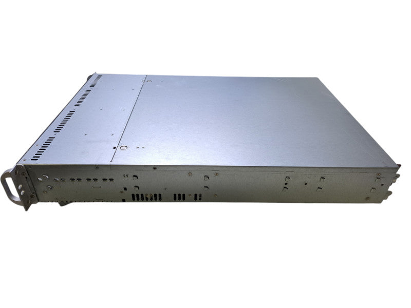 Supermicro/Intel 2U 8x 3.5" Server | 2x Xeon E5-2620 v2 2.1GHz, 128GB DDR3