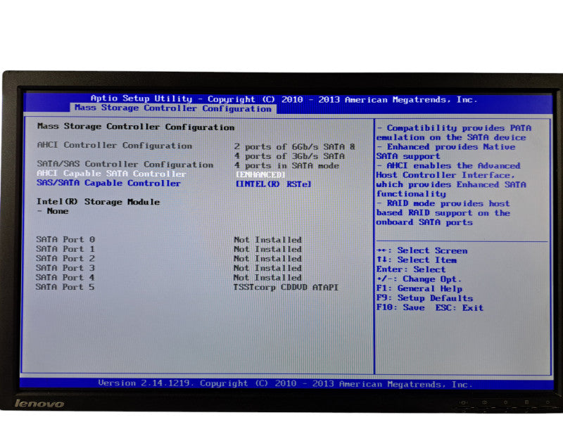 Supermicro/Intel 2U 8x 3.5" Server | 2x Xeon E5-2620 v2 2.1GHz, 128GB DDR3