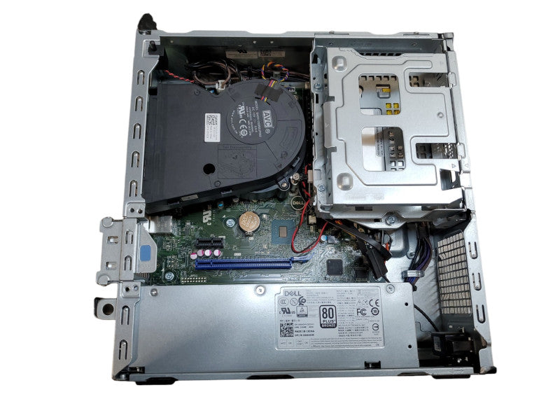 Dell Optiplex 3080 SFF I5-10500 3.10GHz 16GB Ram No HDD Q