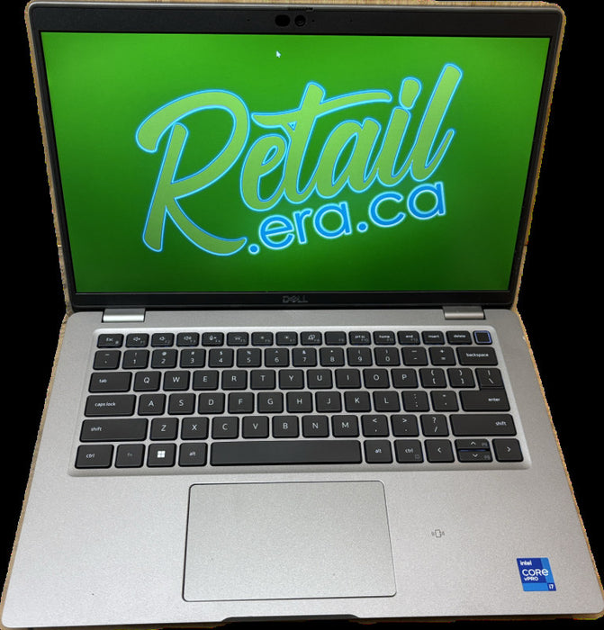 Dell Latitude 5420 i7-1185G7@3GHz 16GB RAM 256GB SSD No Power Adapter  Lap200