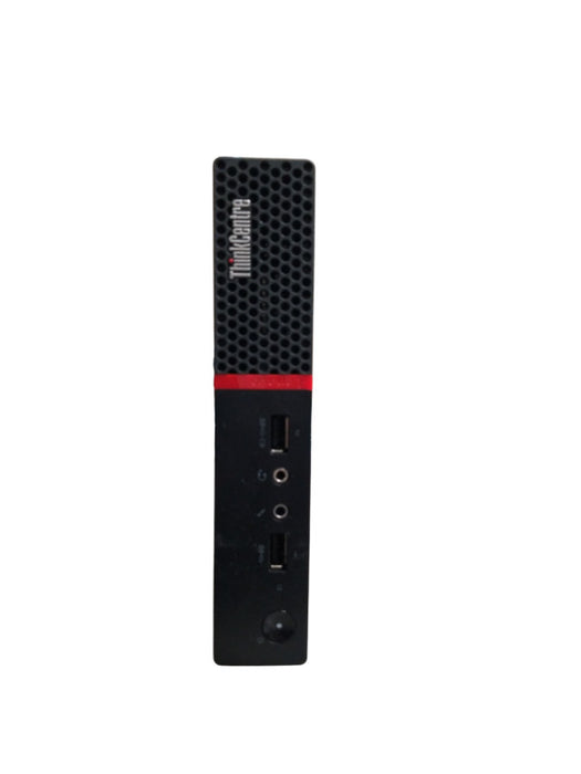 Lenovo ThinkCentre M715q USFF AMD Ryzen 3 PRO 2200GE 8GB - NO HDD