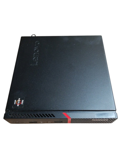 Lenovo ThinkCentre M715q USFF AMD Ryzen 3 PRO 2200GE 8GB - NO HDD