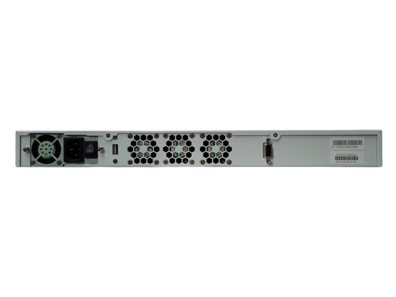 Sophos SG210, Firewall Network Security Appliance No SSD, Factory Reset