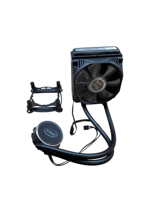 Asetek Intel Extreme Performance Water Liquid CPU Cooler 120mm G31573