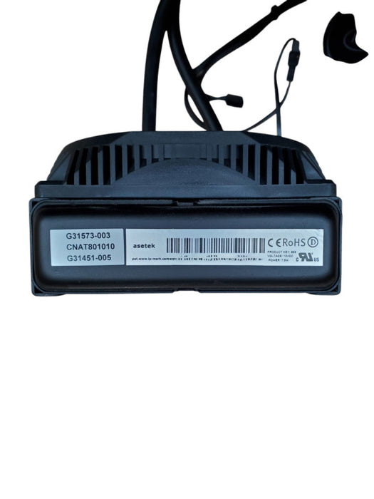 Asetek Intel Extreme Performance Water Liquid CPU Cooler 120mm G31573