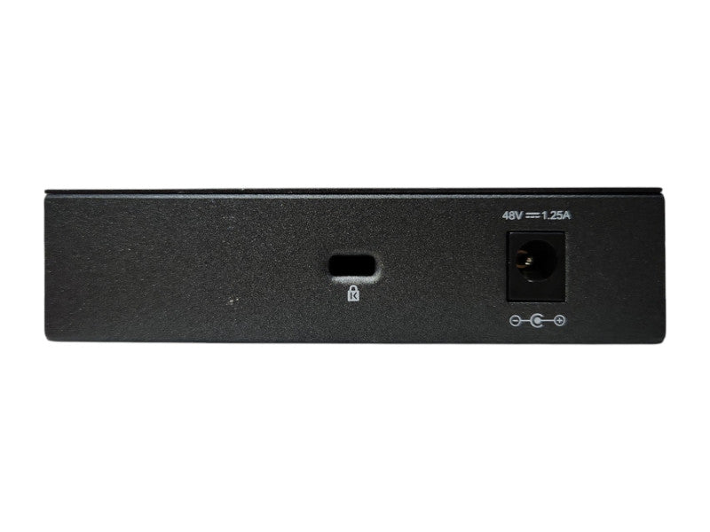 TP-Link TL-SG1005P-PD 5 Port PoE Passthrough Gigabit Ethernet Switch