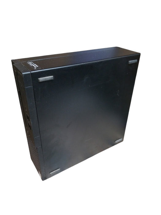 Dell OptiPlex 3070 SFF Intel i5-9500 CPU 3.00 GHz 8GB RAM - NO HDD