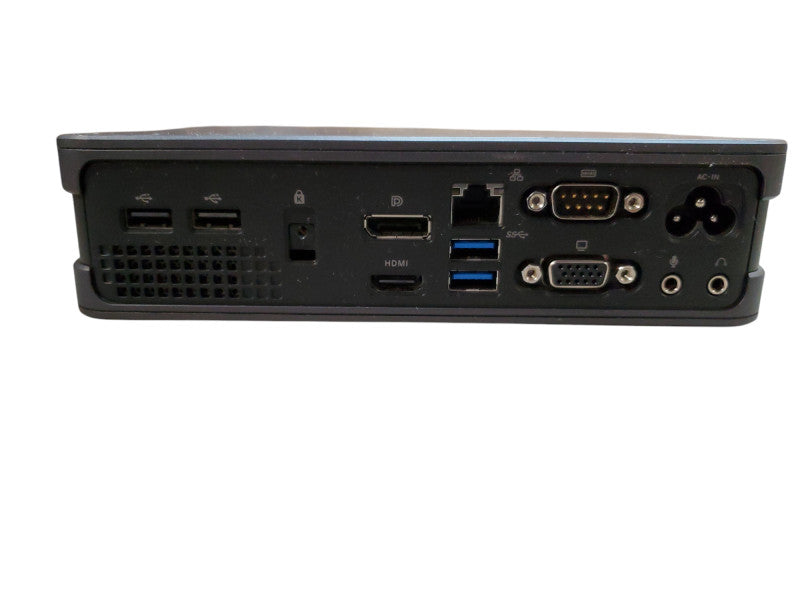Asus VivoMini I5-6400T 8GB Ram No HDD