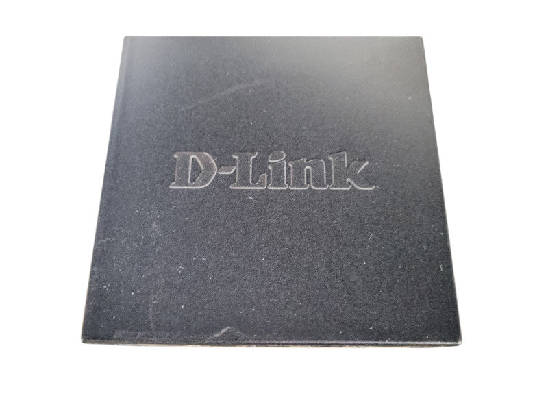 D-Link DGS (DGS-105) 5-Port Gigabit External Switch !