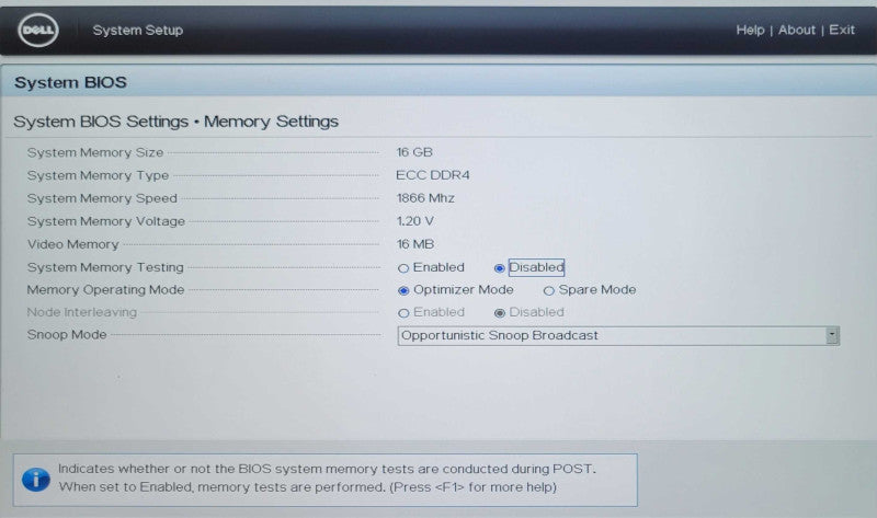 Dell PE T430 1x E5-2609v4 1.70GHz 16GB DDR4 1x PSU, 8x 3.5" Bays No RAID READ _