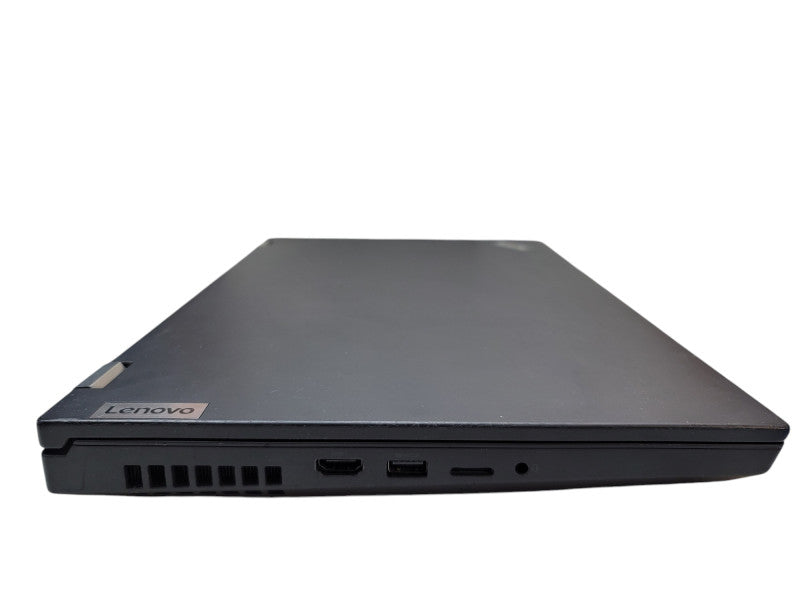 Lenovo ThinkPad P17g i7-10750H 32GB DDR4 RTX 2070 SUPER FOR PARTS REPAIR β Lap200