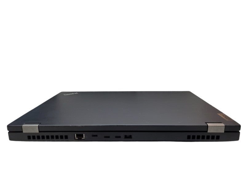 Lenovo ThinkPad P17g i7-10750H 32GB DDR4 RTX 2070 SUPER FOR PARTS REPAIR β Lap200