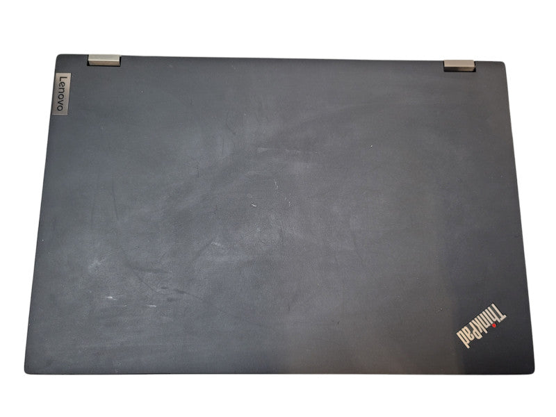 Lenovo ThinkPad P17g i7-10750H 32GB DDR4 RTX 2070 SUPER FOR PARTS REPAIR β Lap200