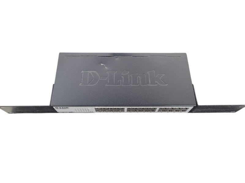 D‑Link DES-1024D Network Switch 24-Port !