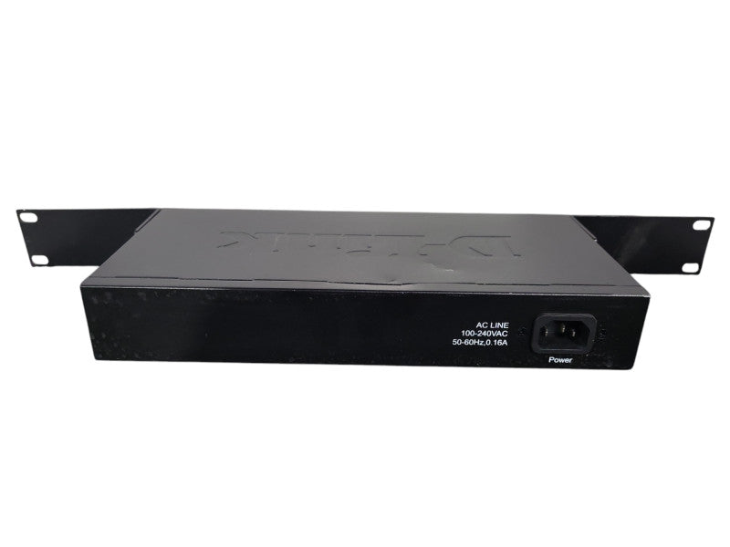 D‑Link DES-1024D Network Switch 24-Port !