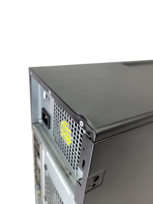 Dell Precision T3620 Workstation - Xeon E3-1245 V6 16GB DDR4 NO HDD 290W PSU Q%