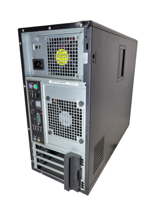 Dell Precision T3620 Workstation - Xeon E3-1245 V6 16GB DDR4 NO HDD 290W PSU Q%