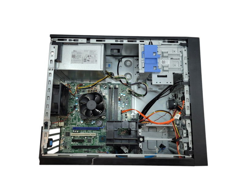 Dell Precision T3620 Workstation - Xeon E3-1245 V6 16GB DDR4 NO HDD 290W PSU Q%