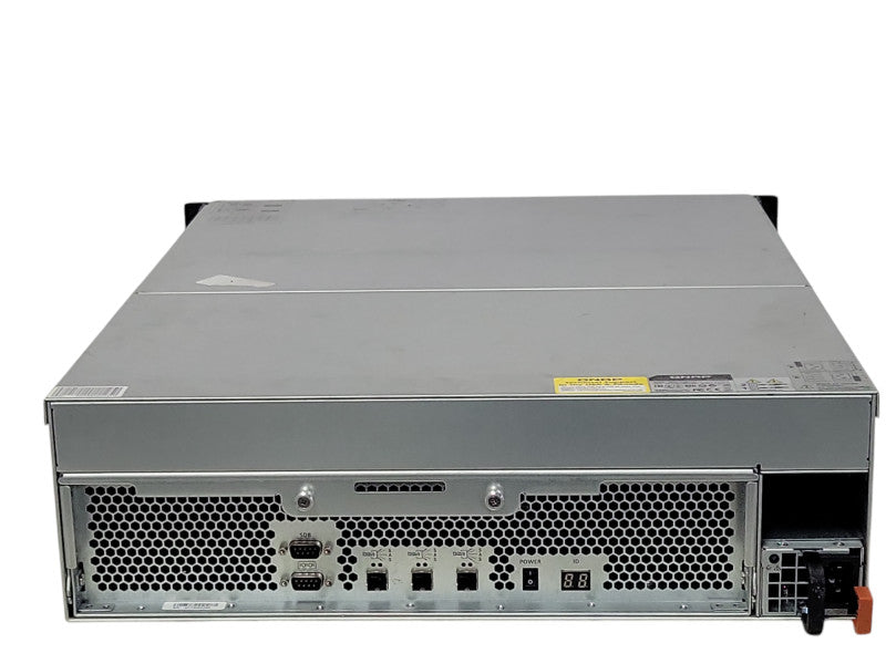 QNAP REXP-1620U-RP RAID Expansion enclosure w/ 11x 2TB HDDs, 1x PSU  _