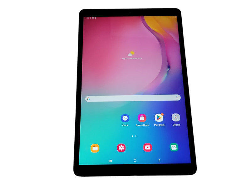 Samsung Galaxy Tab A - 32GB - Black [SM-T510] (