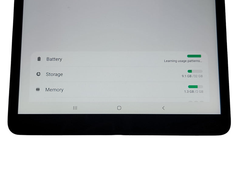 Samsung Galaxy Tab A - 32GB - Black [SM-T510] (