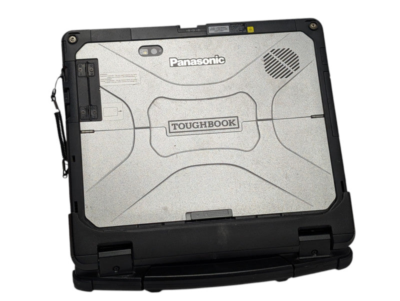 Panasonic Toughbook CF-33 MK2 Intel i5-10310U 16GB RAM 512GB NVMe 500 Hours  -