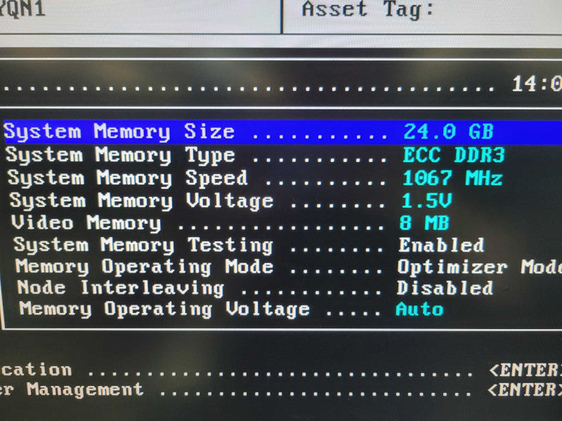 Dell PowerEdge T710 Server - 2x Xeon E5630 24GB DDR3 PERC H700 2x1100W PSU %