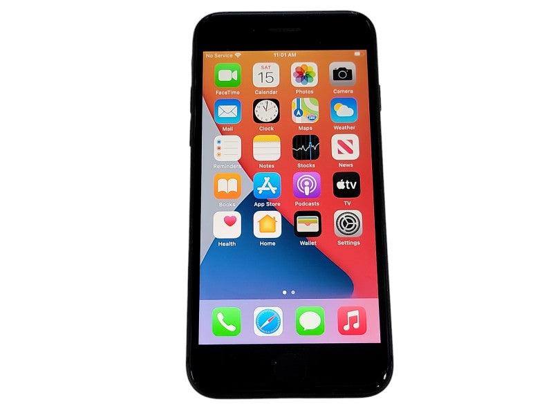Apple iPhone 8 - 64GB - Space Gray [A1905] (