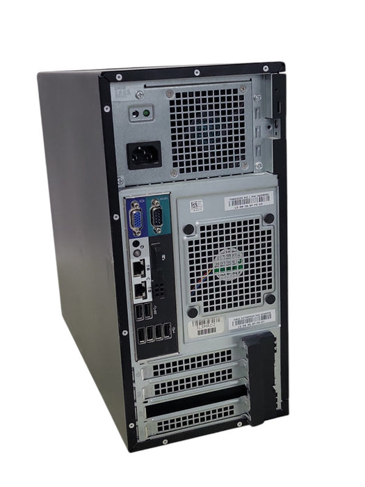 Dell PowerEdge T130 workstation Chassis/Case only, READ  _