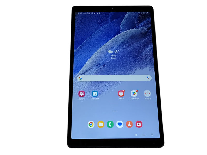 Samsung Galaxy Tab A7 Lite - 32GB - Black [SM-T227U | Wifi + Cellular] (
