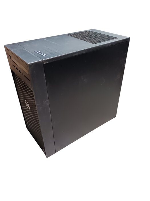 Dell Precision 3650 Tower Desktop Intel Core i7-10700 32GB RAM No HDD Q