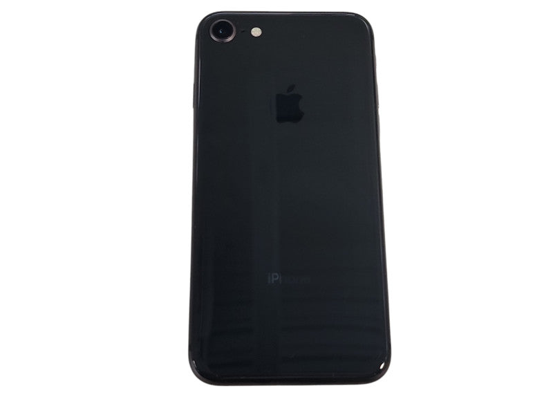 Apple iPhone 8 - 64GB - Space Gray [A1905] (